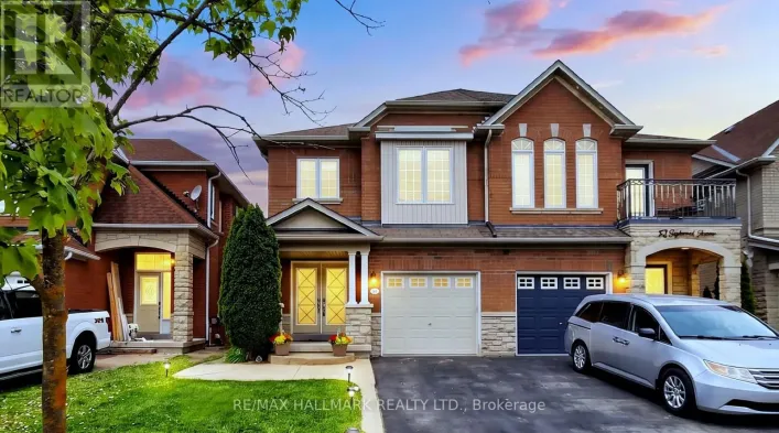 24 IDYLLWOOD AVENUE, Richmond Hill