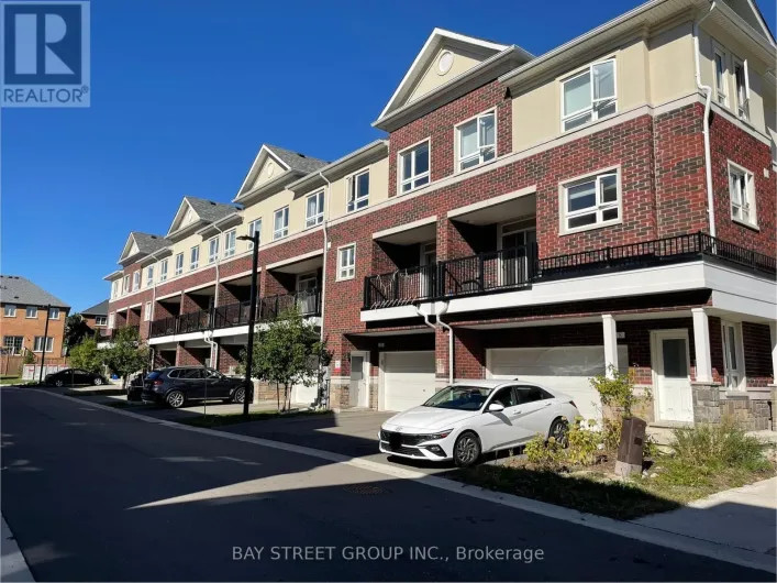 24 IMPERIAL COLLEGE LANE, Markham