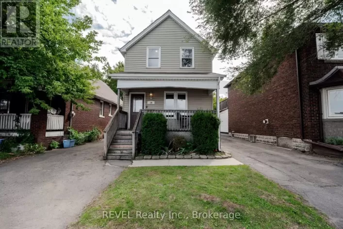 24 IMPERIAL STREET, Hamilton