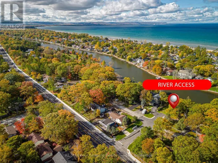 24 INDIANOLA CRESCENT, Wasaga Beach