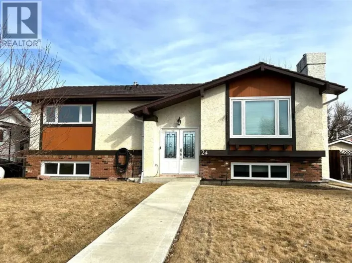 24 Ingram Park Drive E, Brooks