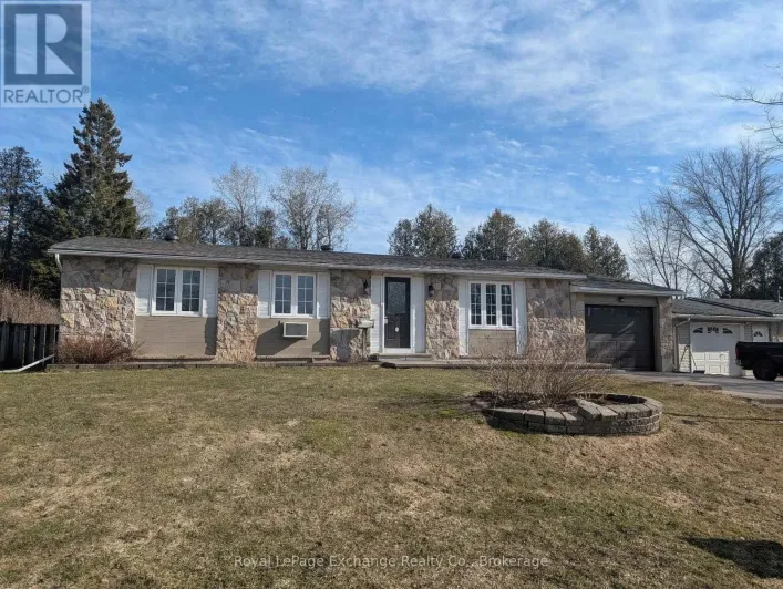 24 INVERNESS STREET N, Kincardine