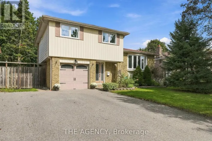 24 JEFFERSON ROAD, Brampton