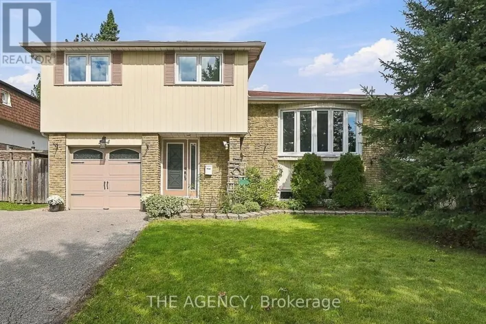24 JEFFERSON ROAD, Brampton