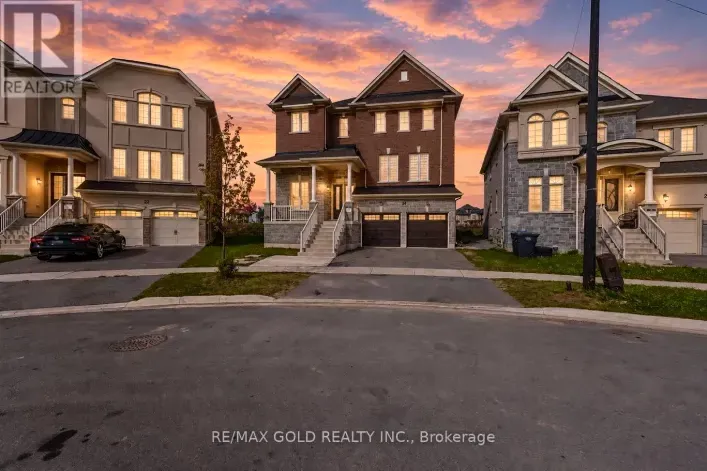 24 JENWOOD CRESCENT, Brampton