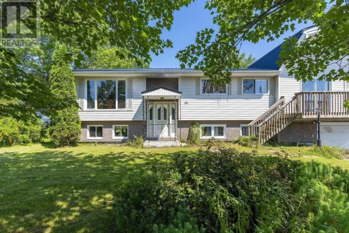 24 Jericho Road, Hubley
