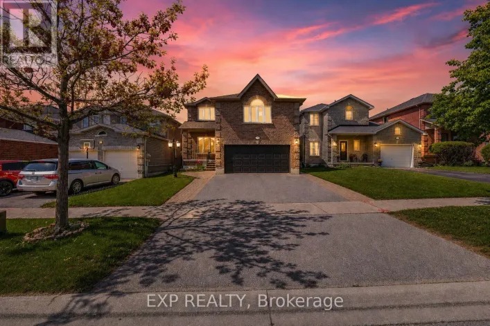 24 JESSICA DRIVE, Barrie