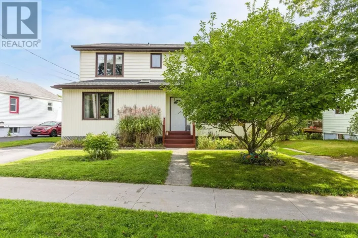 24 Joffre Street SE, Dartmouth
