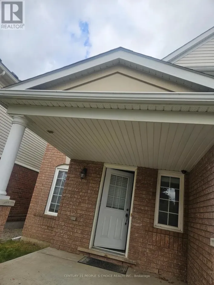 24 JOHN W TAYLOR AVENUE, New Tecumseth