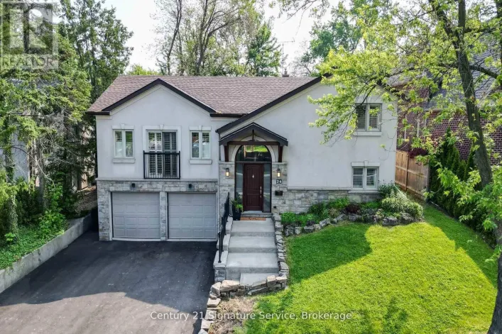 24 JOYMAR DRIVE, Mississauga