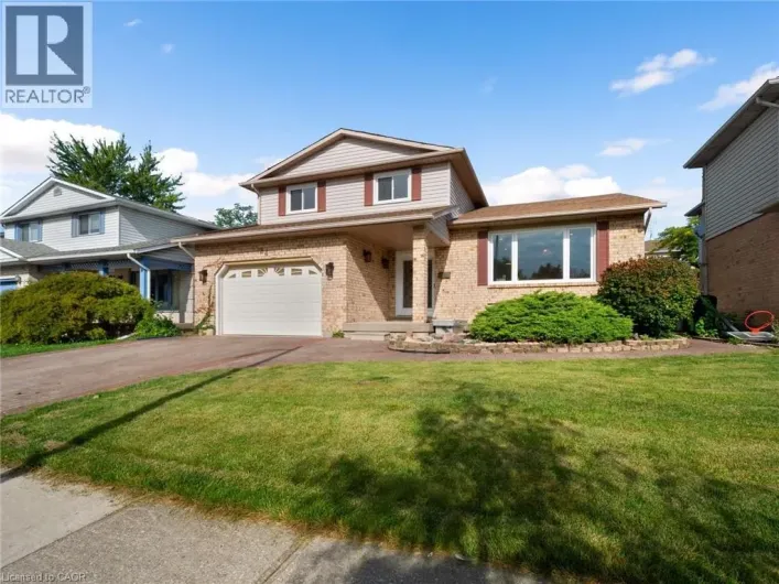 24 KEEFER Road, Thorold