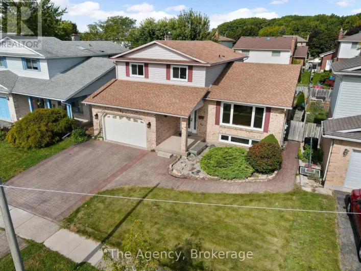24 KEEFER ROAD, Thorold