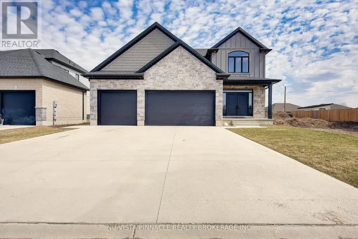 24 KELLY DRIVE, Zorra