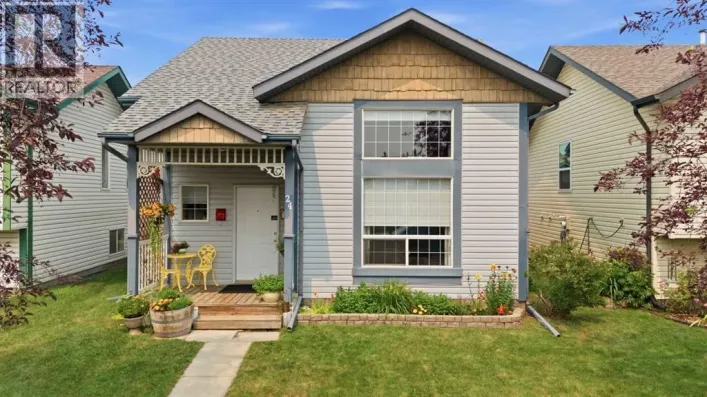 24 kelly Street, Red Deer