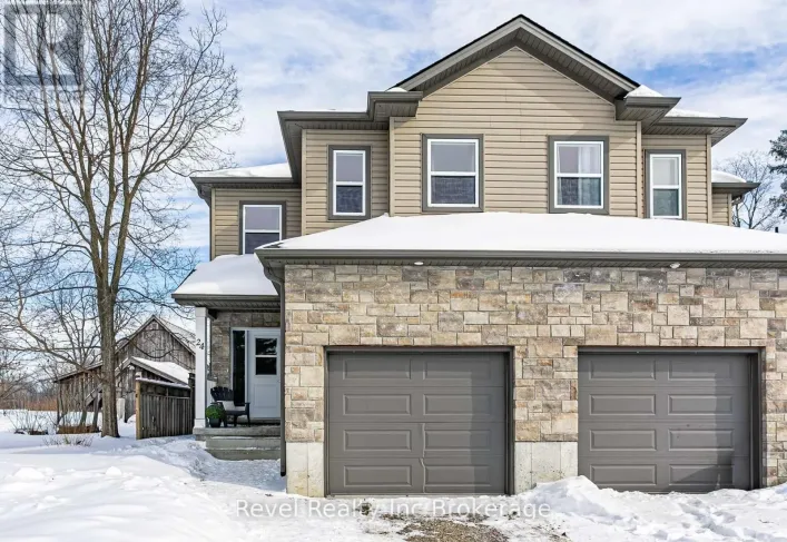 24 KENDELL LANE, Ingersoll