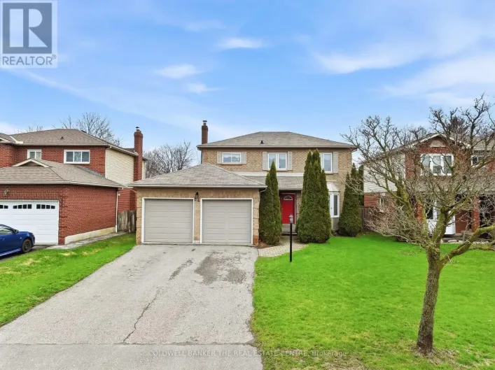 24 KENYON COURT, Whitby