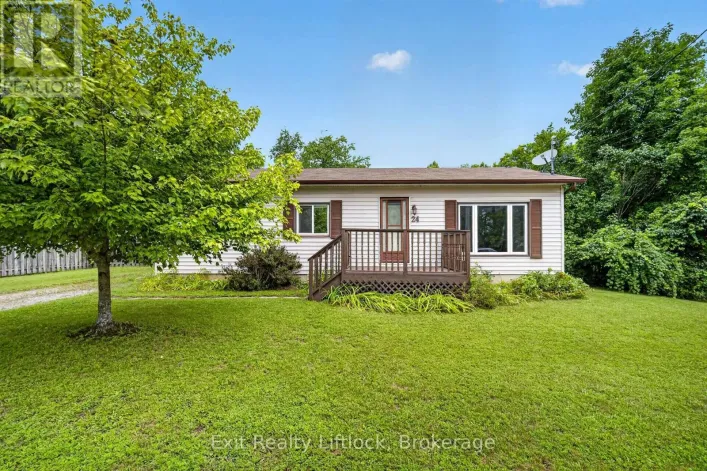 24 KING STREET W, Havelock-Belmont-Methuen