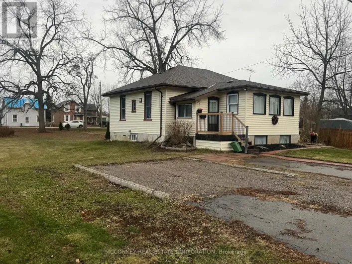 24 KING STREET W, Kawartha Lakes