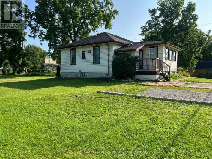 24 KING STREET W, Kawartha Lakes