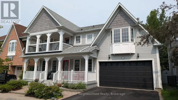 24 KINGHAM AVENUE, Ajax