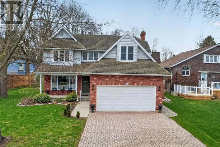 24 LAKESIDE PLACE E, Port Colborne