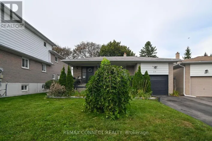 24 LALTON PLACE, Toronto