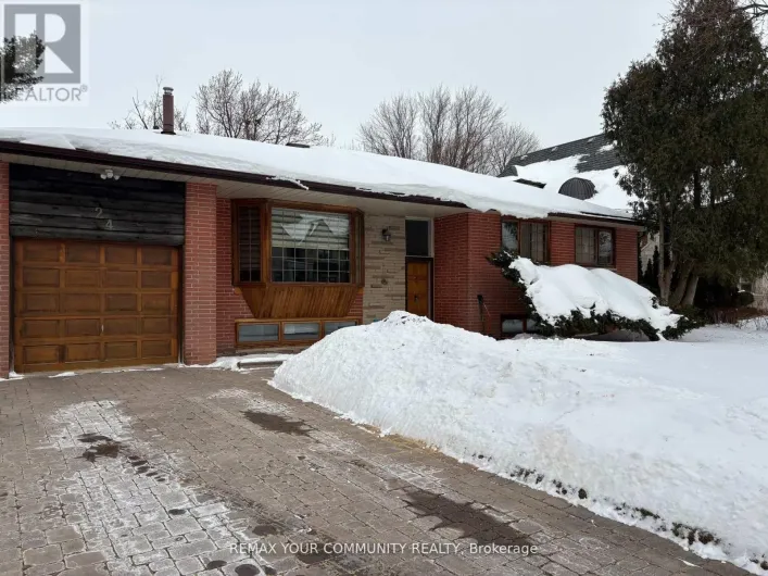 24 LANCER DRIVE, Vaughan