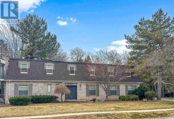 24 LAURELEAF ROAD, Markham