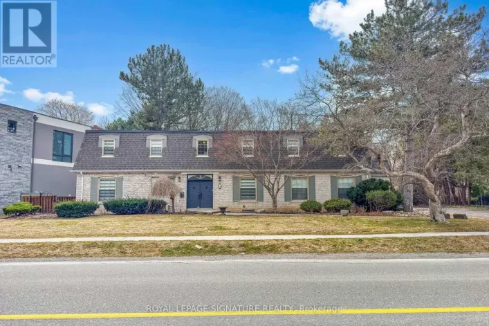 24 LAURELEAF ROAD, Markham