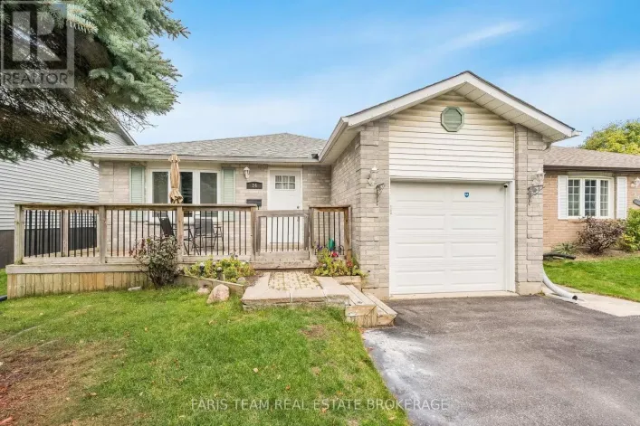 24 LAURIE CRESCENT, Barrie