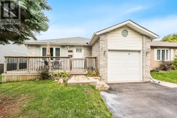 24 LAURIE CRESCENT, Barrie