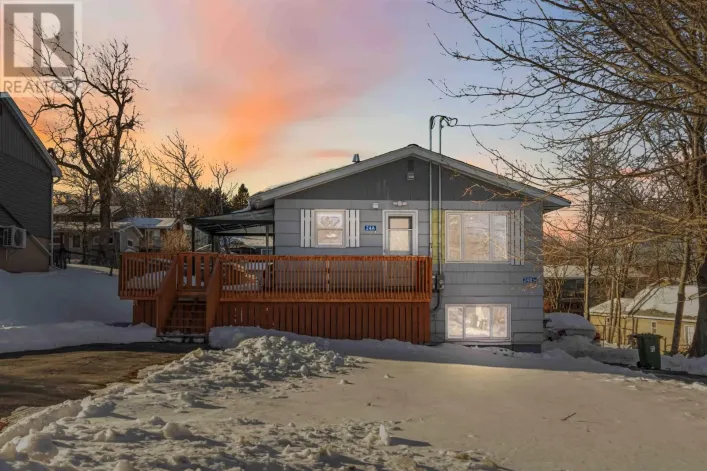 24 Laurie Drive, Lower Sackville