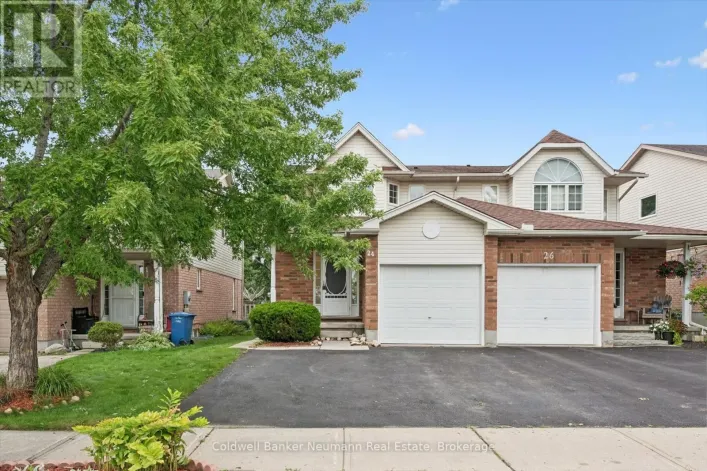 24 LEE STREET, Guelph