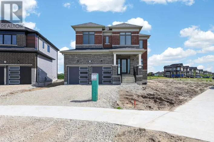 24 LEGACY CIRCLE, Wasaga Beach