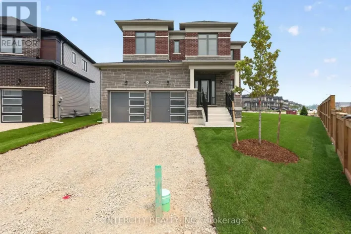 24 LEGACY CIRCLE, Wasaga Beach
