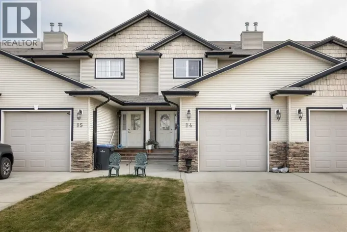 24 Legend Court, Sylvan Lake
