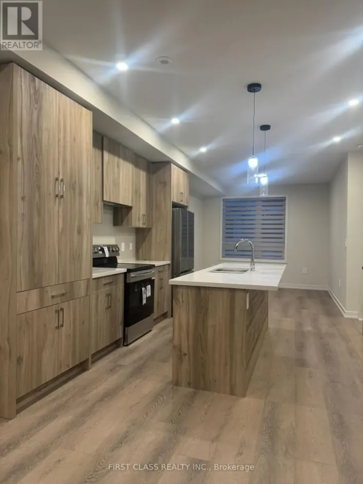 24 LEWIS CRAIGIE LANE, Richmond Hill