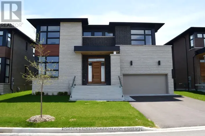 House for sale: 24 LIMERICK STREET, Richmond Hill