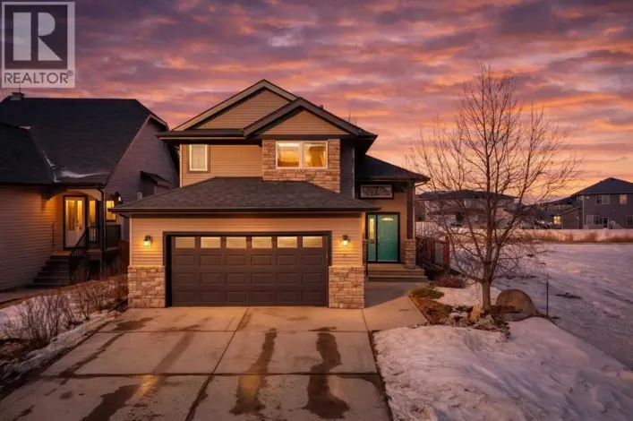 24 Lincoln Street, Sylvan Lake