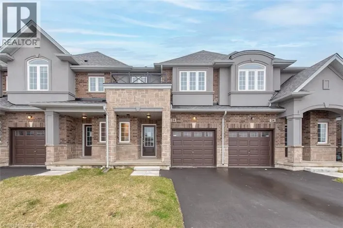 24 LINDEN PARK Lane, Hamilton