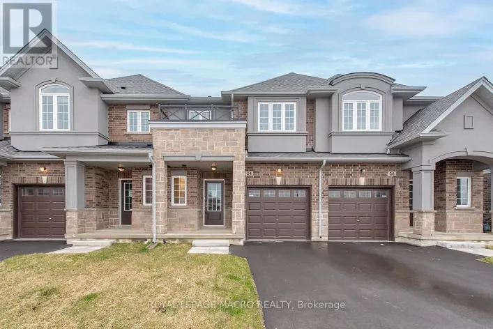 24 LINDEN PARK LANE, Hamilton