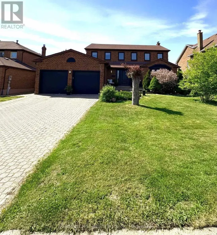 24 LINDHURST STREET, Brampton