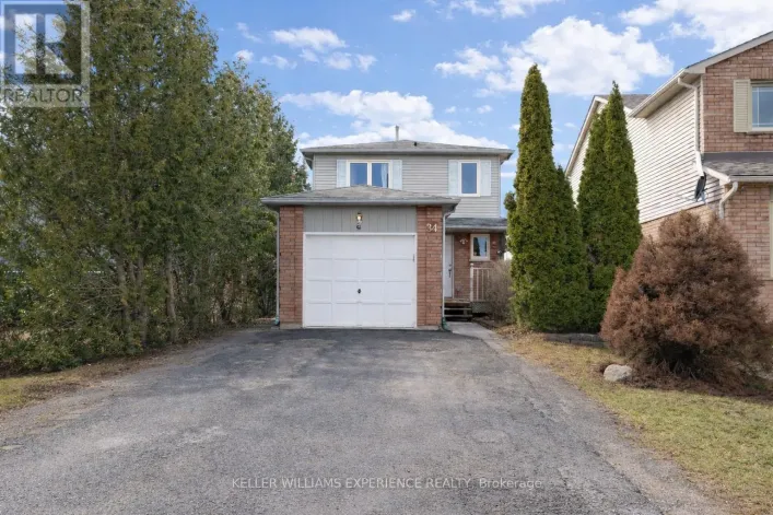 24 LINDSAY COURT, Barrie