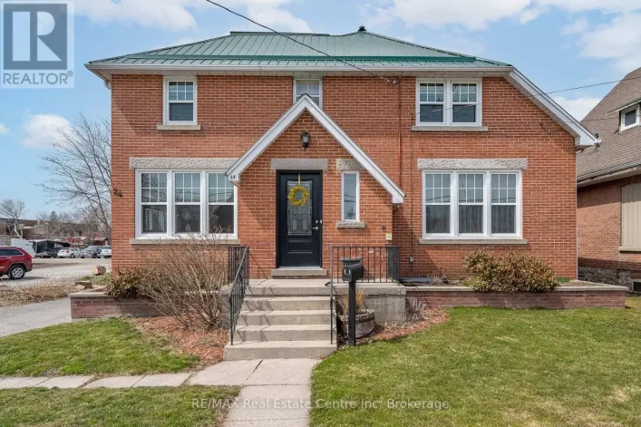 24 LINDSAY STREET, Kawartha Lakes