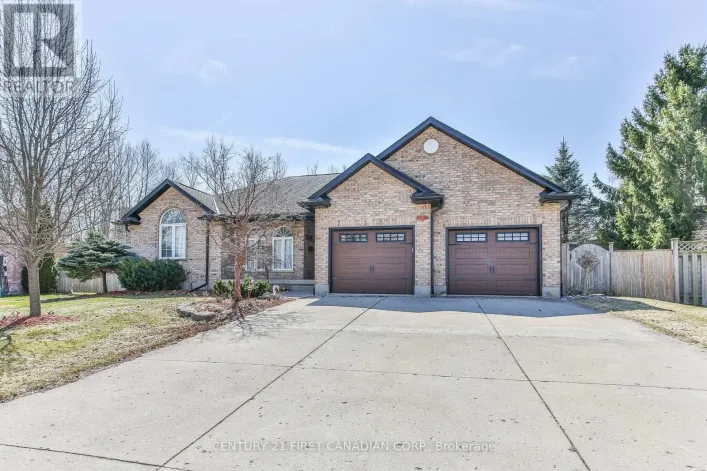 24 LINWOOD DRIVE, Thames Centre
