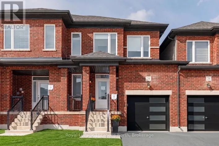24 LISA STREET, Wasaga Beach