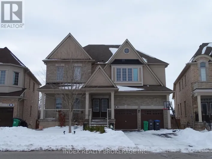 24 LLOYD SANDERSON DRIVE, Brampton