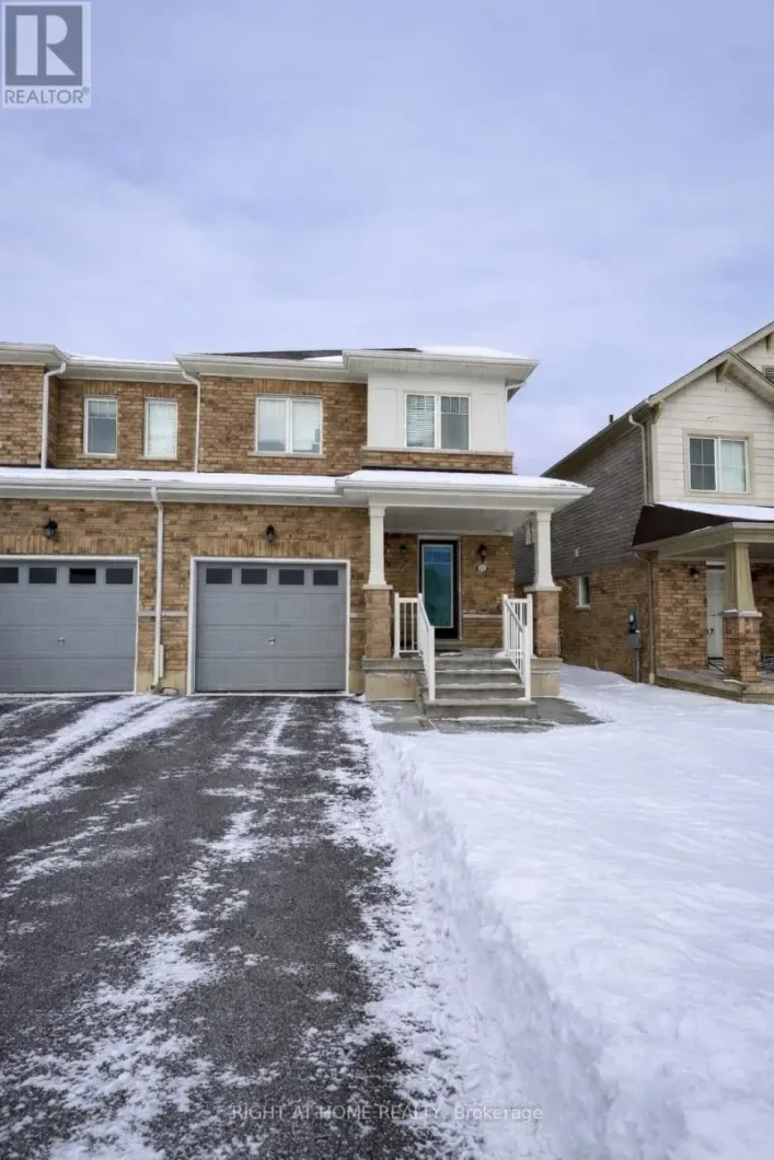 24 LONGBOAT RUN W, Brantford