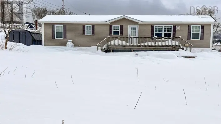 24 Mackenzie Avenue, Inverness