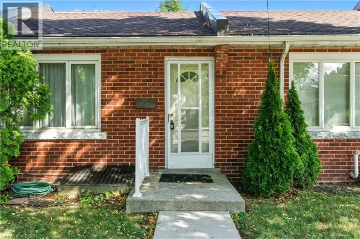 24 MACKLIN Street N, Hamilton